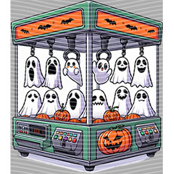 Halloween-WS 12292